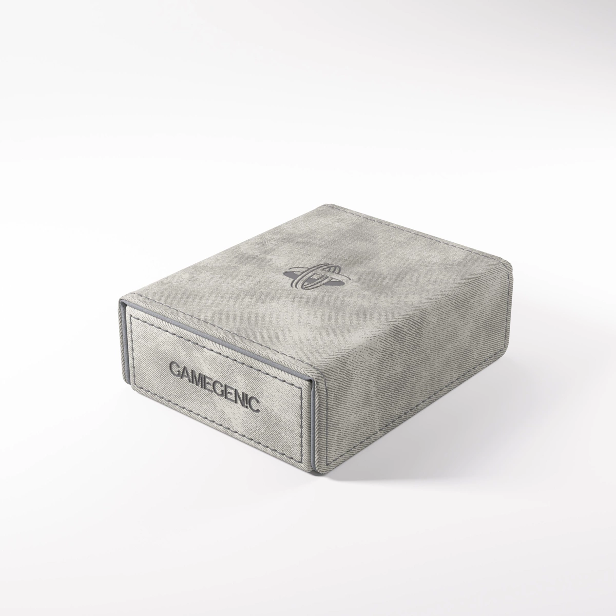 Token Keep Convertible: Gray